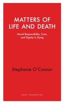Matters of Life and Death