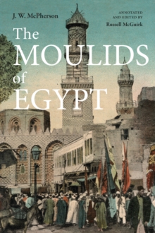 Image for Moulids of Egypt