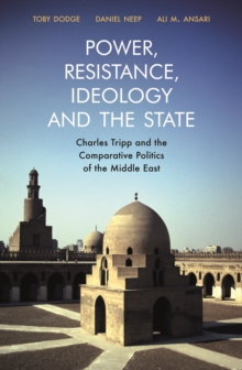 Power, Resistance, Ideology and the State
