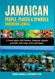 Image for Jamaican People, Places, and Symbols-Caribbean Jewels