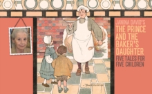 Image for The Prince and the Baker's Daughter
