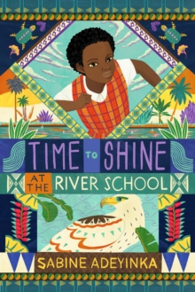 Image for Time to shine at the River School