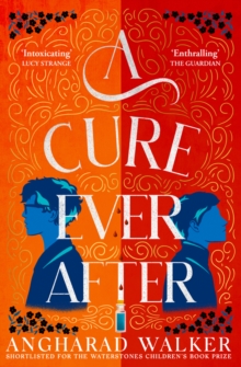 A cure ever after by Walker, Angharad cover image