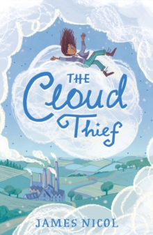 Image for The Cloud Thief
