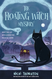 Image for The Floating Witch Mystery