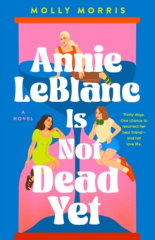 Image for Annie LeBlanc Is Not Dead Yet