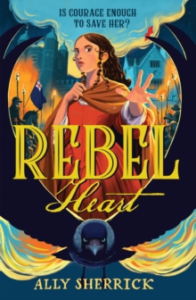 Image for Rebel Heart