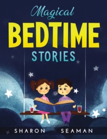 Image for Magical Bedtime Stories