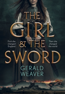 Image for Girl and the Sword