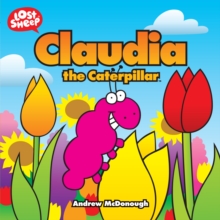 Image for Claudia the caterpillar