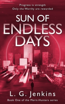 Image for Sun of Endless Days