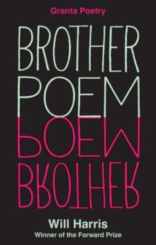 Cover for: Brother Poem