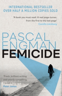 Image for Femicide