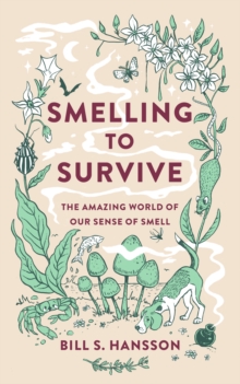 Image for Smelling to Survive