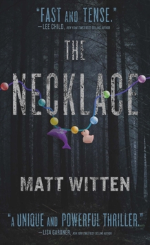 The Necklace: a gripping thriller about justice with a breathtaking twist