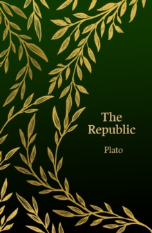 Image for The Republic (Hero Classics)