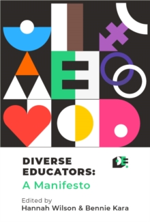 Image for Diverse educators  : a manifesto