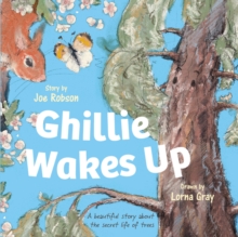 Image for Ghillie Wakes Up