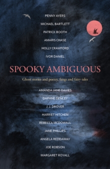 Image for Spooky Ambiguous