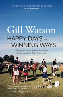 Image for Happy Days and Winning Ways