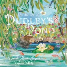 Image for On the Top of Dudley's Pond