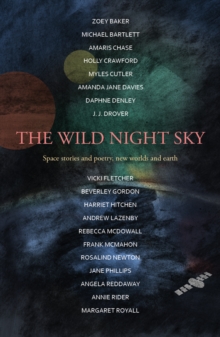 Image for The Wild Night Sky