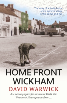 Home Front Wickham