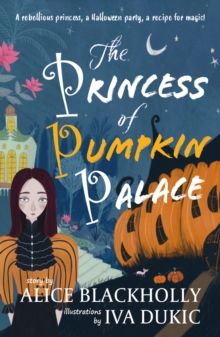 Princess of Pumpkin Palace