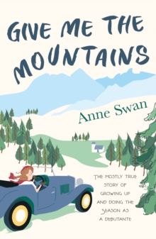 Image for Give Me The Mountains