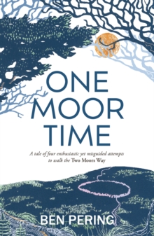 Image for One Moor Time