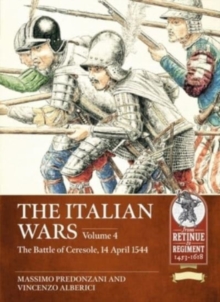Image for The Italian Wars
