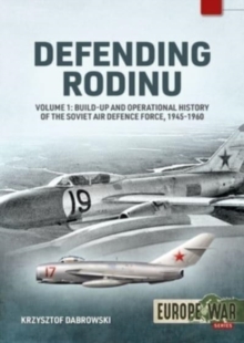 Image for Defending Rodinu Volume 1