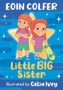 Image for Little Big Sister