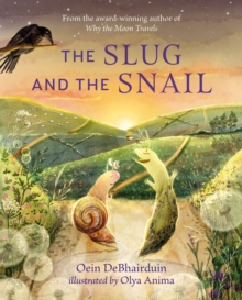 Image for The Slug and the Snail