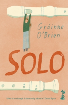 Solo - O'Brien, Grainne