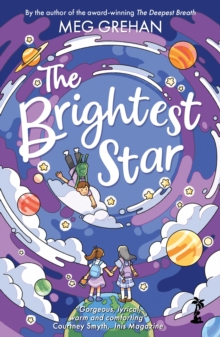 The Brightest Star - Grehan, Megan