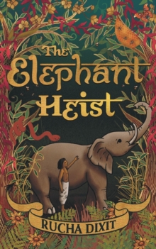 Image for The Elephant Heist