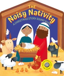 Image for The Noisy Nativity