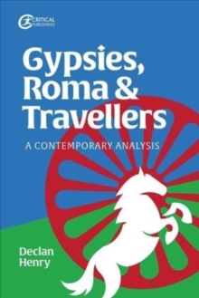 Image for Gypsies, Roma and Travellers  : a contemporary analysis