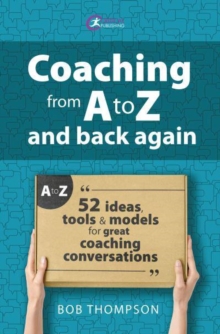 Image for Coaching from A to Z and back again