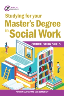 Image for Studying for Your Master's Degree in Social Work