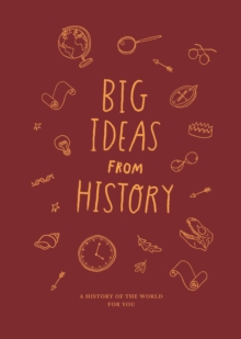 Image for Big Ideas from History (NOP): A History of the World for You