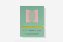 Image for Collaboration : 52 exercises to foster diplomacy, empathy and effective communication within teams