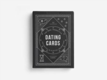 Dating Cards