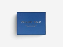 Pillow Talk: cards for intimate conversations