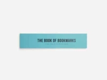 Image for The Book of Bookmarks