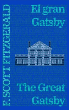 Image for El gran Gatsby - The Great Gatsby