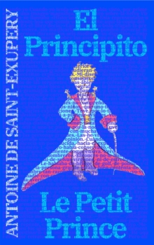 Image for El Principito - Le Petit Prince