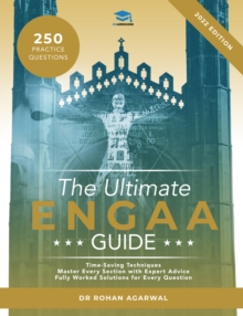 Image for The Ultimate ENGAA Guide