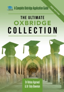 Image for The Ultimate Oxbridge Collection